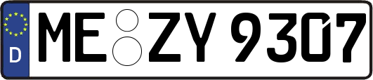 ME-ZY9307