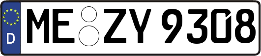 ME-ZY9308