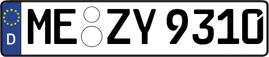 ME-ZY9310