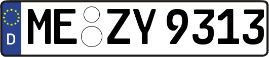 ME-ZY9313