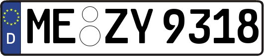 ME-ZY9318