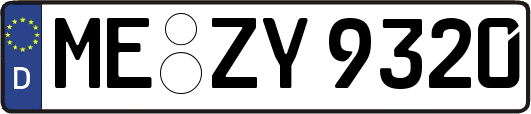 ME-ZY9320