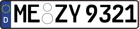 ME-ZY9321