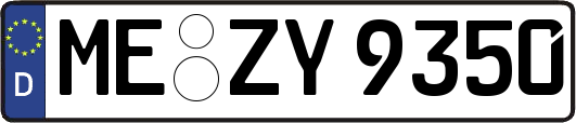 ME-ZY9350