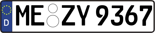 ME-ZY9367