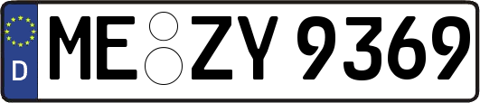 ME-ZY9369