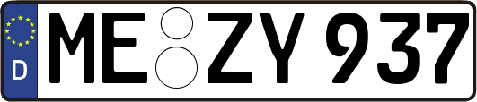 ME-ZY937