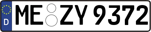 ME-ZY9372
