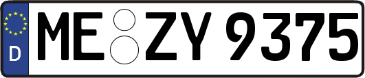 ME-ZY9375