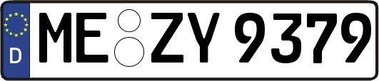 ME-ZY9379