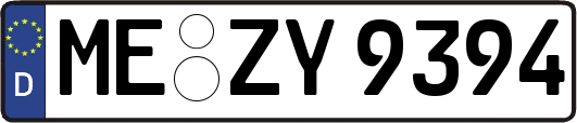 ME-ZY9394