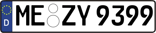 ME-ZY9399