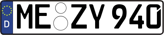 ME-ZY940