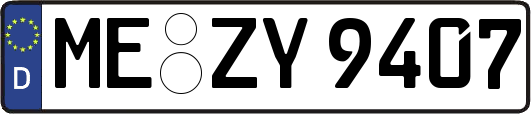 ME-ZY9407