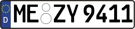 ME-ZY9411