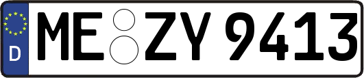 ME-ZY9413