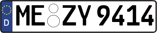 ME-ZY9414