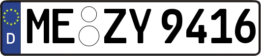 ME-ZY9416