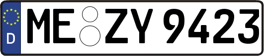 ME-ZY9423