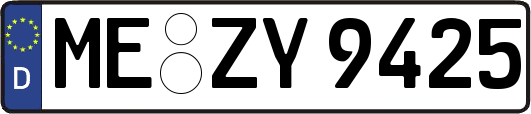 ME-ZY9425