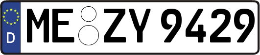 ME-ZY9429
