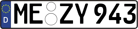 ME-ZY943