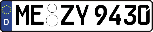 ME-ZY9430