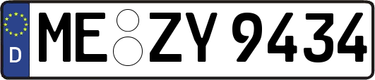 ME-ZY9434