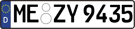 ME-ZY9435