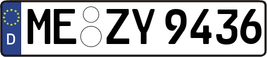 ME-ZY9436