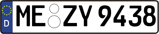 ME-ZY9438