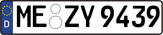 ME-ZY9439