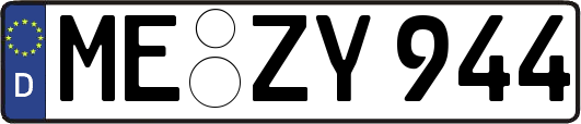 ME-ZY944