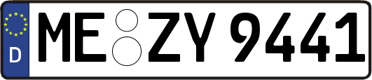 ME-ZY9441