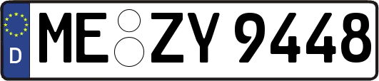 ME-ZY9448