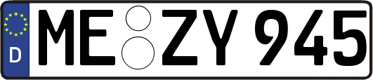 ME-ZY945