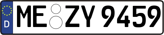 ME-ZY9459