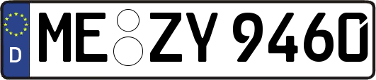 ME-ZY9460