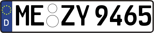 ME-ZY9465