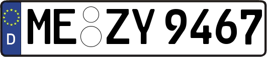 ME-ZY9467