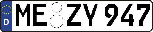 ME-ZY947