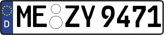 ME-ZY9471
