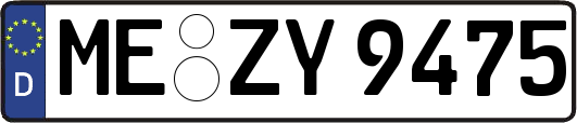 ME-ZY9475