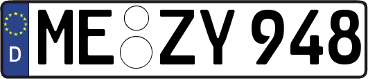 ME-ZY948