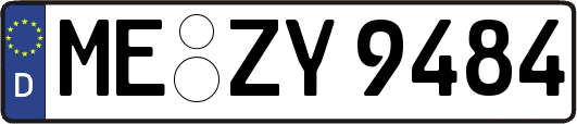 ME-ZY9484
