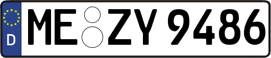 ME-ZY9486
