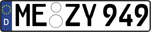 ME-ZY949