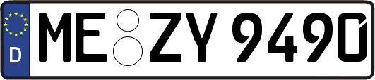 ME-ZY9490