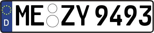 ME-ZY9493