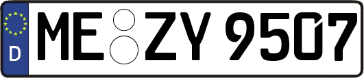 ME-ZY9507